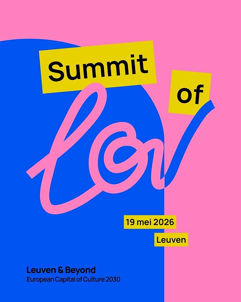 Summit of LOV | LOV2030